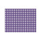 Gingham Print Tissue Paper Sheets - Medium - Heavyweight