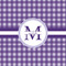 Gingham Print