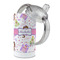 Princess Print 12 oz Stainless Steel Sippy Cups - Top Off