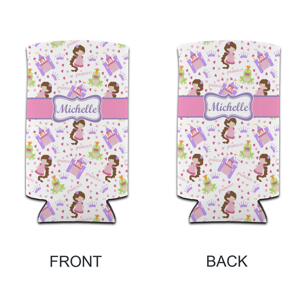 Princess Print 12oz Tall Can Sleeve - APPROVAL