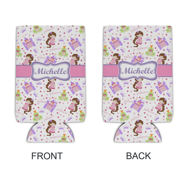 Princess Print 16oz Can Sleeve - APPROVAL