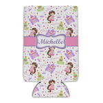 Princess Print Can Cooler (Personalized)