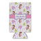 Princess Print Can Cooler (Personalized)