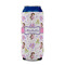 Princess Print 16oz Can Sleeve - FRONT (on can)