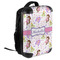 Princess Print 18" Hard Shell Backpacks - ANGLED VIEW