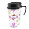Princess Print Acrylic Travel Mug (Personalized)