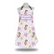 Princess Print Apron w/ Name or Text