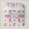 Princess Print Bedding Set- Queen Lifestyle - Duvet