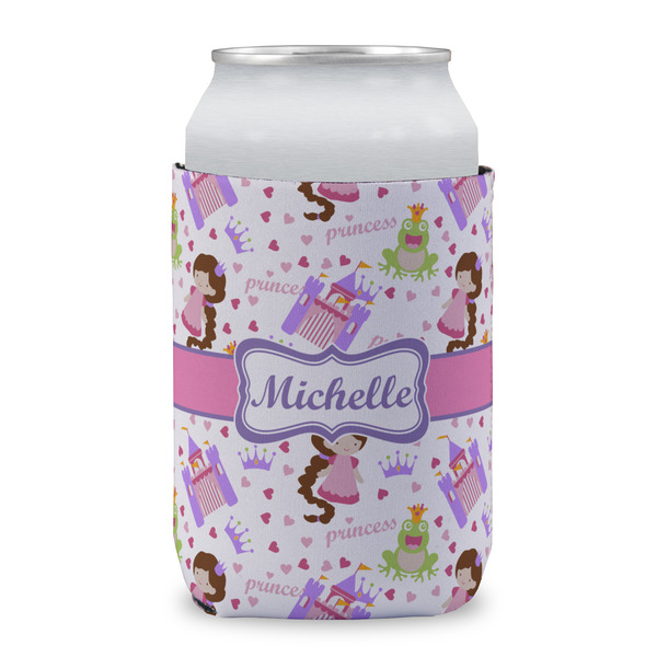 Princess Print Can Sleeve