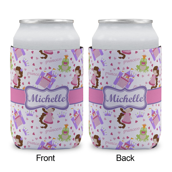 Princess Print Can Sleeve - APPROVAL (single)