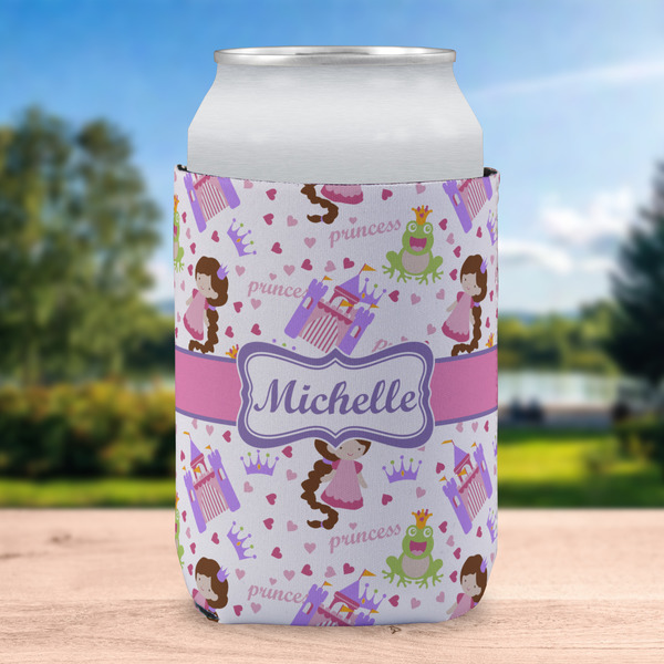 Princess Print Can Sleeve - LIFESTYLE (single)