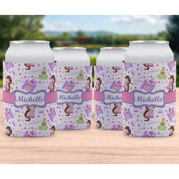 Princess Print Can Sleeve - LIFESTYLE