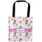 Princess Print Auto Back Seat Organizer Bag (Personalized)