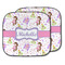 Princess Print Car Sun Shade - Two Piece (Personalized)