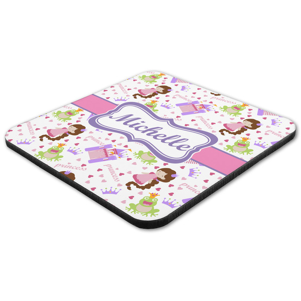 Princess Print Coaster Set - FLAT (one)
