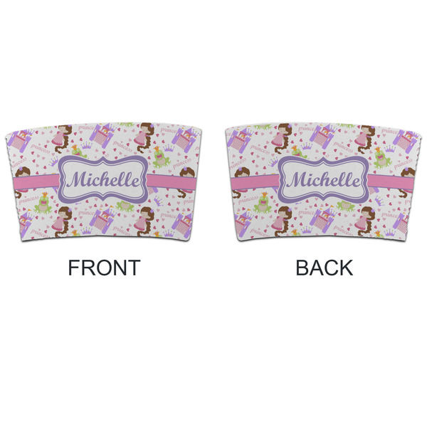 Princess Print Coffee Cup Sleeve - APPROVAL