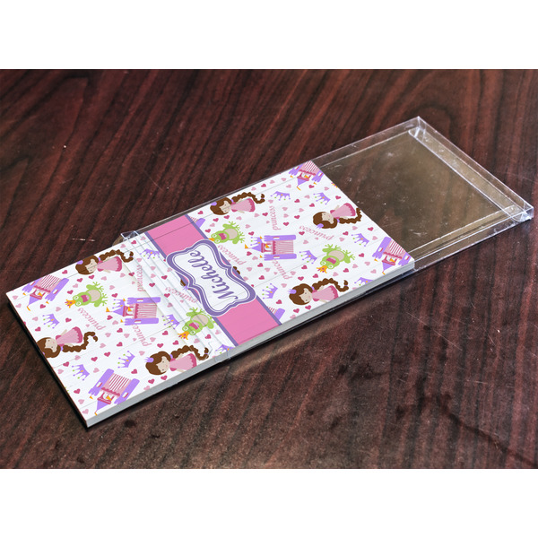 Princess Print Colored Pencils - In Package