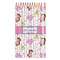 Princess Print Colored Pencils (Personalized)