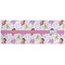 Princess Print Cooling Towel- Approval
