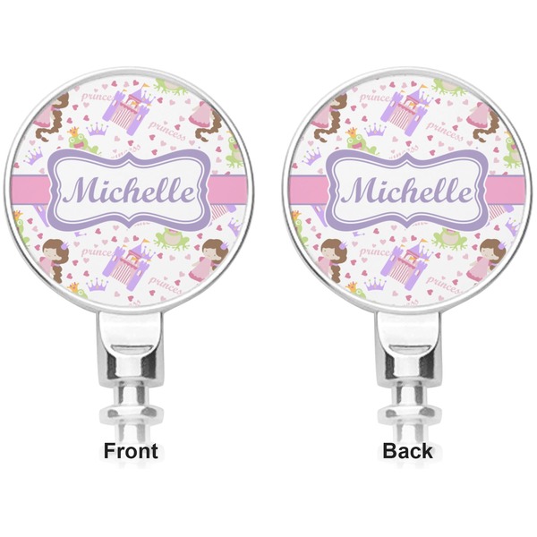 Princess Print Corkscrew - Apvl