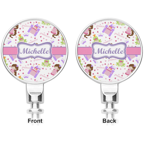 Princess Print Corkscrew - Apvl