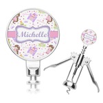 Princess Print Corkscrew (Personalized)