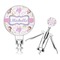 Princess Print Corkscrew (Personalized)
