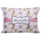 Princess Print Decorative Baby Pillow - Apvl