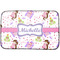 Princess Print Dish Drying Mat (Personalized)