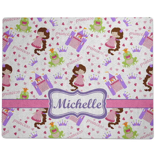 Princess Print Dog Food Mat - Large without Bowls
