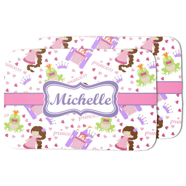 Princess Print Drying Dish Mat - MAIN