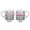 Princess Print Espresso Cup - 6oz (Double Shot) (APPROVAL)