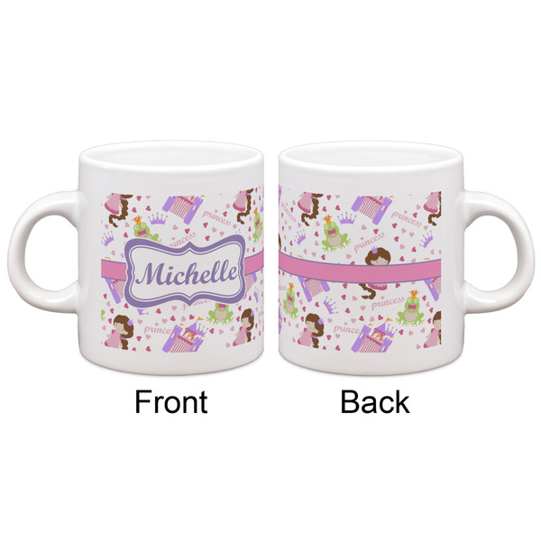 Princess Print Espresso Cup - Apvl