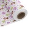 Princess Print Fabric by the Yard