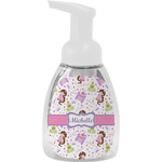 Princess Print Foam Soap Bottle (Personalized)