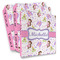 Princess Print Full Wrap Binders - PARENT/MAIN