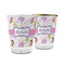 Princess Print Glass Shot Glass - 1.5 oz (Personalized)