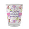 Princess Print Glass Shot Glass - 1.5 oz - Single (Personalized)