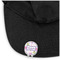 Princess Print Golf Ball Marker Hat Clip - Main