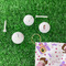 Princess Print Golf Balls - Titleist - Set of 3 - LIFESTYLE