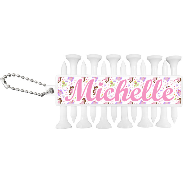 Princess Print Golf Buddy