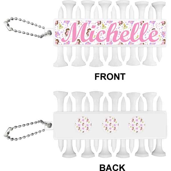 Princess Print Golf Buddy (Approval)