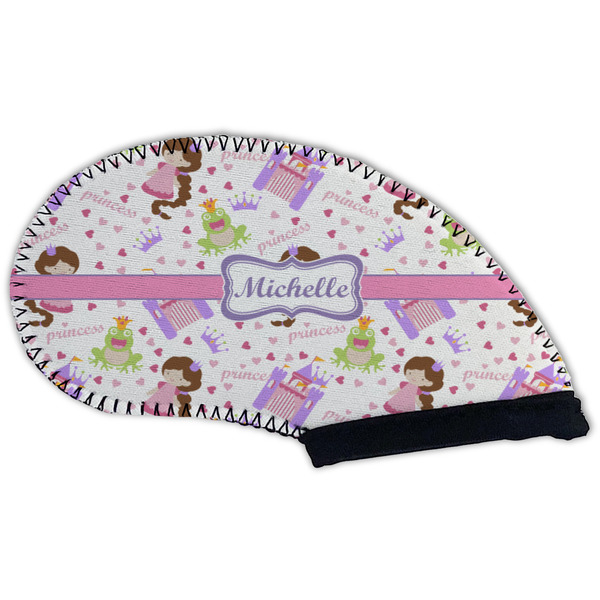 Princess Print Golf Club Covers - BACK