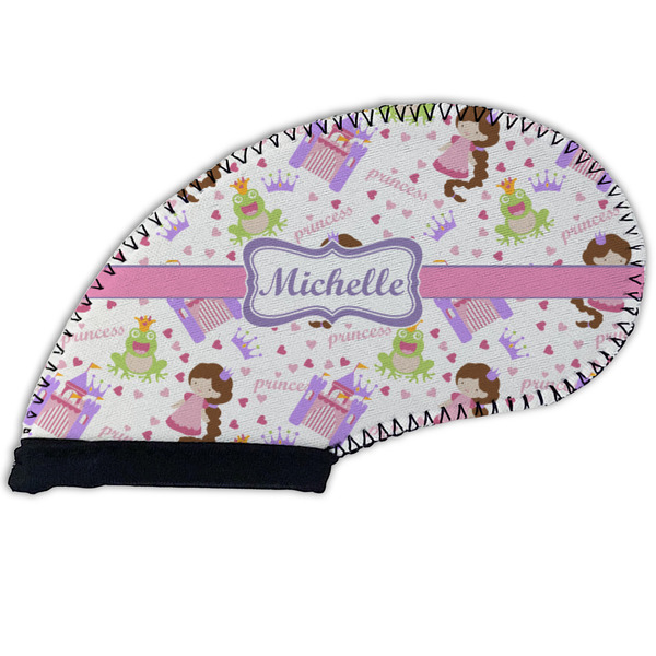 Princess Print Golf Club Covers - FRONT