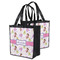Princess Print Grocery Bag - MAIN