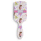 Princess Print Hair Brushes (Personalized)