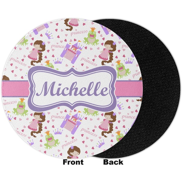 Princess Print Jar Opener - Apvl