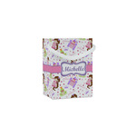 Princess Print Jewelry Gift Bags (Personalized)