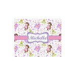 Princess Print 110 pc Jigsaw Puzzle (Personalized)