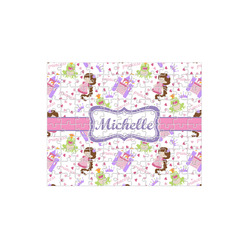 Princess Print 110 pc Jigsaw Puzzle (Personalized)